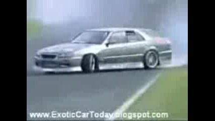 Qponski Super Drift