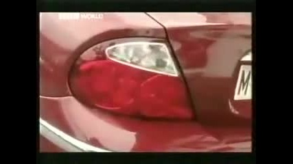 James May on Old Top Gear 