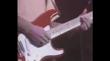 Eric Clapton & Friends - Live from Birmingham 1986