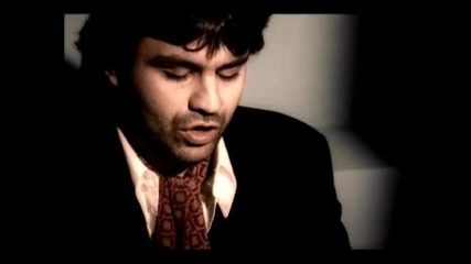 Andrea Bocelli - Per amore