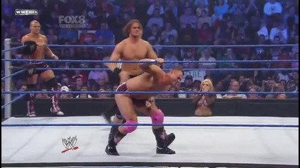 Wwe Smackdown 9.17.10 Part 2/10