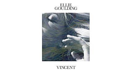 Ellie Goulding - Vincent ( A U D I O )