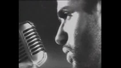 George Michael - Kissing a Fool 