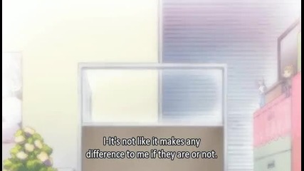 Sekaiichi Hatsukoi Episode 7 Eng Hq