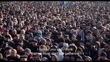 Maidan Official Trailer 1 (2014) - Documentary Hd