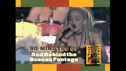 No Doubt - Rock steady