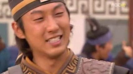 Bg Queen Seon Duk E34 15.09.2009