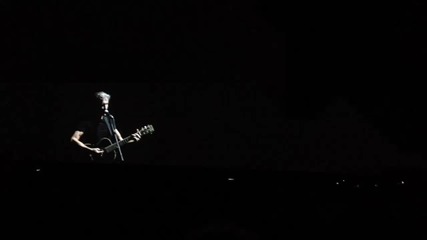 Roger Waters The Wall Sofia Bulgaria