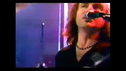 Megadeth - Trust (Unplugged)