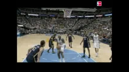 Carmelos Dunk 