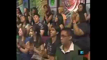 2008.05.06 - Trl - Tokio Hotel Part 1