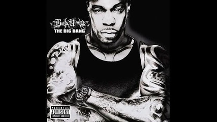 Busta Rhymes Feat. Eminem - Ill Hurt You