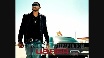 Usher ft. Pitbull - Dj got us falling in love again 