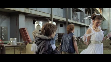 Son of Rambow - Трейлър [високо качество]