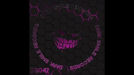 Ced.rec- Final level Ep [dark Smile Records]