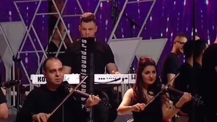 Asim Bajric - Mrtav medju zivima - Tv Grand 12.02.2018.