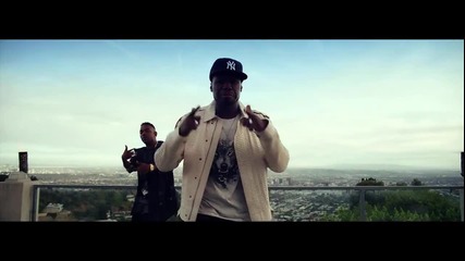 50 Cent - We Up ft. Kendrick Lamar offcial video 2013