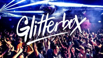 Get Down Edits Live Glitterbox Stage Ldf Liverpool 06-05-2017