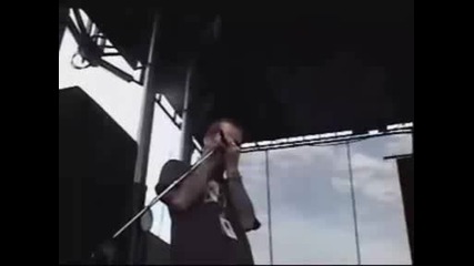 System of a down War Live 1998 Ozzfest