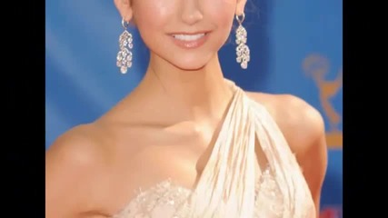 Nina Dobrev - Just the way you are