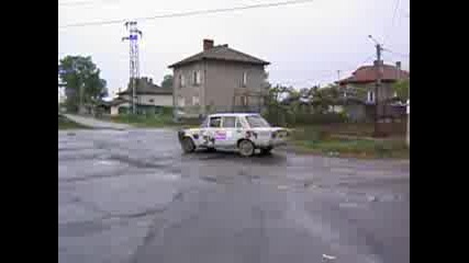 Ябланица - 2007