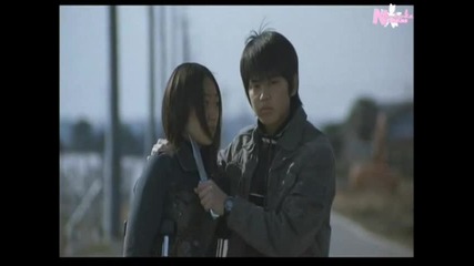 Dead Run ( Shissou ) [2005] part12 [ eng sub ] End