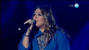 Виктория Георгиева - X Factor Live (05.01.2016)