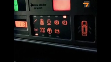 Top Gear [ 4 част от 5 части ]