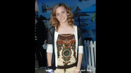 Emma Watson Is The Best