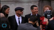 Fashion Publicist Furious Over Dolce &amp; Gabbana's "Gang Bang" Ad