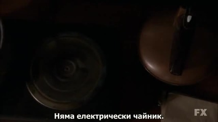 American Horror Story С02 Е11; Субтитри