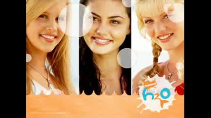 Feel It Too - H2o