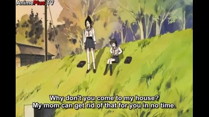 Ray The Animation Episode 5 English Sub