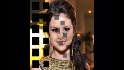 selena gomez za konkursa na polito 15 