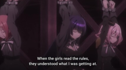 Spy Kyoushitsu Episode 3 Eng Sub Hd