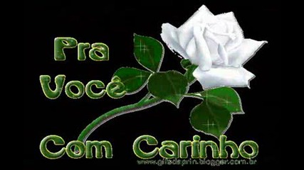 за теб миличка