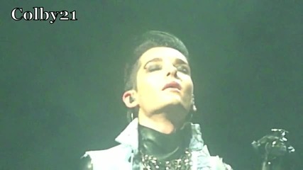 The Perverted Moments of Tokio Hotel **
