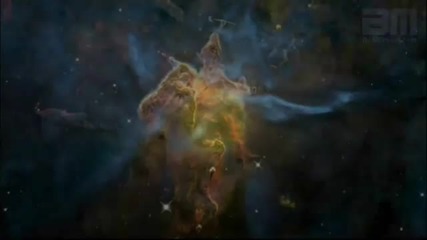 Amazing Space - Luca Lombardi