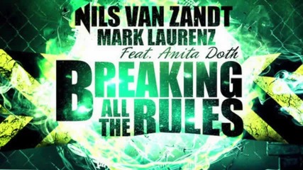 Anita Doth - Breaking All The Rules