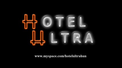 Hotel Ultra - Precious (depeche Mode Cover) 