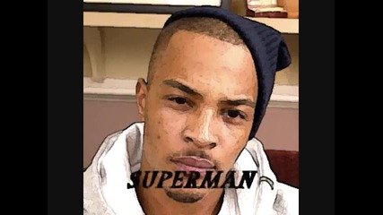 T.i. - Lay Me Down 