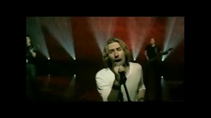 Nickelback - Far Away 