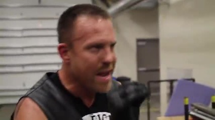 E xclusive comments from Aj Styles after Impact The Plan All Along