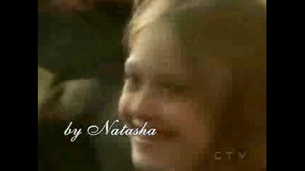 Dakota Fanning Listen To Your Heart Remix
