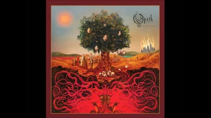 Opeth - The Devil s Orchard ( Heritage-2011)