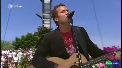 Watershed - Breathing Live 2009