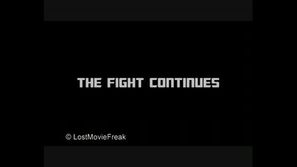 Resistance 2 - Fan Trailer