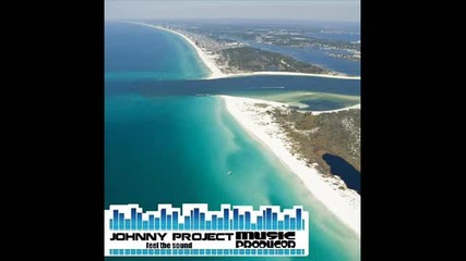 Johnny Project - Panama