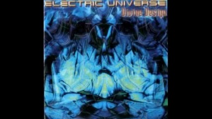 Electric Universe - Moonchild