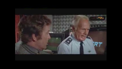 The Swarm - трейлър, 1978, ужаси, екшън, фантастика